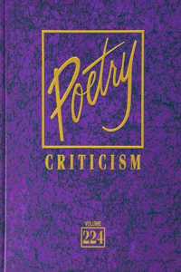 Poetry Criticism