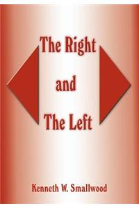 Right and The Left