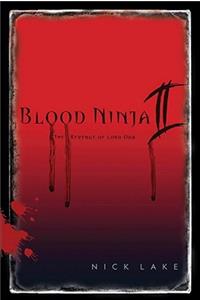 Blood Ninja II