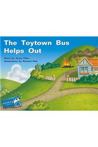 The Toytown Bus Helps Out