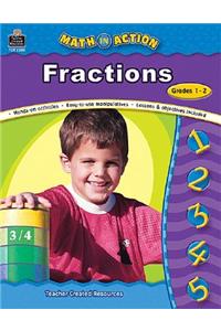 Math in Action: Fractions
