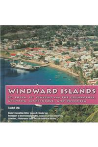 Windward Islands