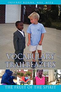 Vocabulary Trailblazers