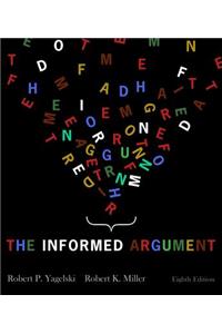 The Informed Argument