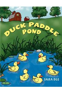 Duck Paddle Pond