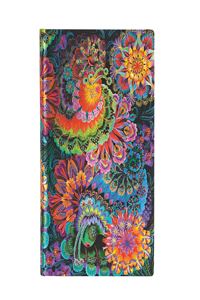 Moonlight Mini Lined Softcover Flexi Journal