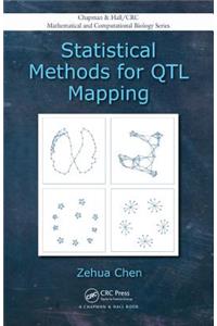Statistical Methods for QTL Mapping