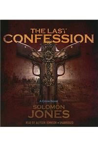 Last Confession