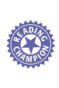 Reading Champion: The Dog Show