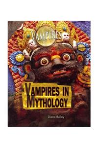 Vampires in Mythology