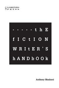 Fiction Writer's Handbook