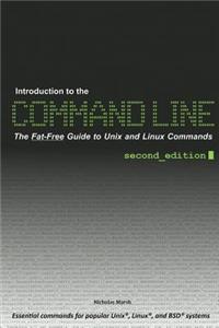 Introduction to the Command Line (Second Edition)