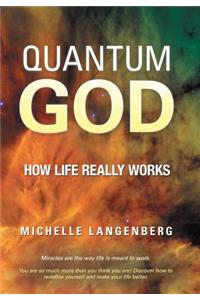 Quantum God