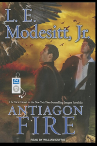Antiagon Fire