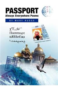 Passport Always Everywhere Poems