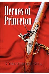 Heroes of Princeton