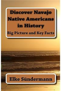 Discover Navajo Native Americans in History