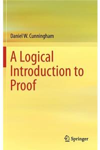 Logical Introduction to Proof