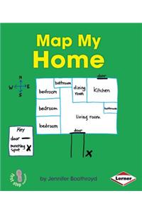 Map My Home