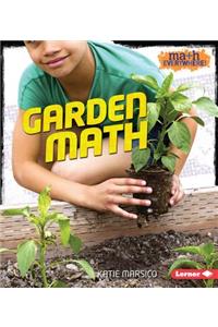 Garden Math