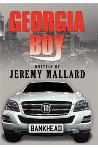 Georgia Boy