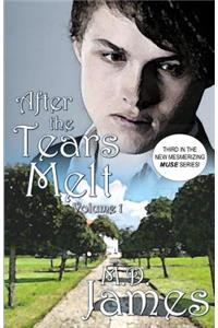 After the Tears Melt - Vol. 1: (Book 3 of the new, mesmerizing, Muse Series)