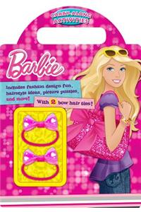 Barbie Carry-Along Activities