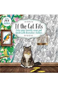 If the Cat Fits