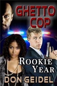 Ghetto Cop