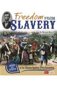 Freedom from Slavery