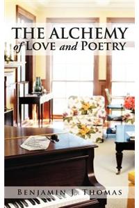 ALCHEMY of LOVE and POETRY