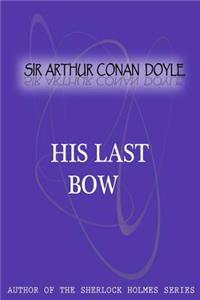 His Last Bow