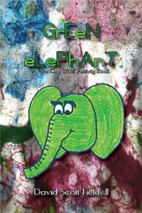 Green Elephant - A 