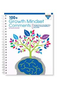 100+ Growth Mindset Comments 5-6