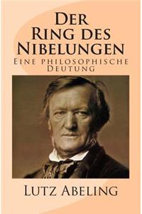 Der Ring des Nibelungen