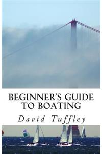Beginner's Guide to Boating
