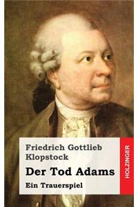 Der Tod Adams