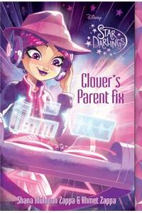 Star Darlings Clover's Parent Fix