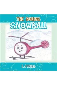 Rolling Snowball