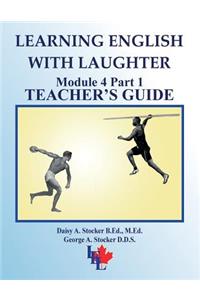 Learning English with Laughter