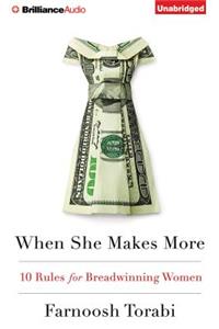 When She Makes More