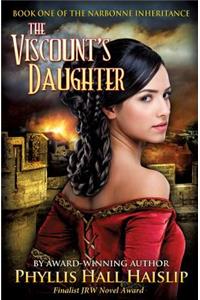 The Viscount's Daughter