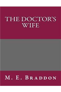 The Doctor's Wife