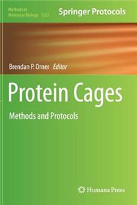 Protein Cages