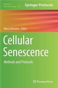 Cellular Senescence