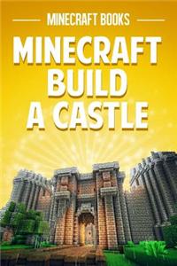 Minecraft Build a Castle