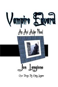 Vampire Edvard