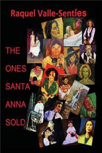 Ones Santa Anna Sold
