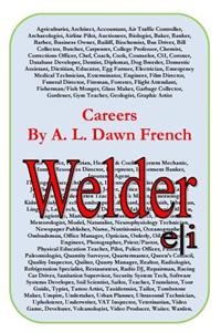 Careers: Welder