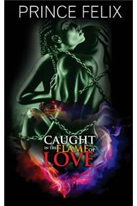 Caught In The Flame Of Love